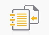 medico-legal-reporting-page-containers-icon-pagination